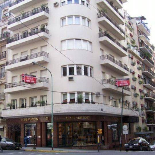 Edificio de renta, Ciudad de Buenos Aires