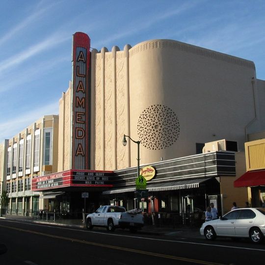 Alameda Theatre