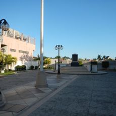 Felix Y. Manalo National Historical Landmark