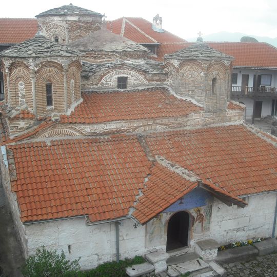 Dormition of the Theotokos Church