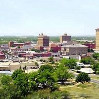 San Angelo