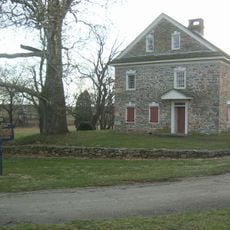 Robert Fulton Birthplace