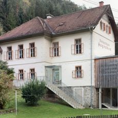 Volksschule Augraben, Semriach