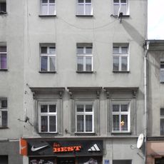 7 Kościuszki Street in Ząbkowice Śląskie