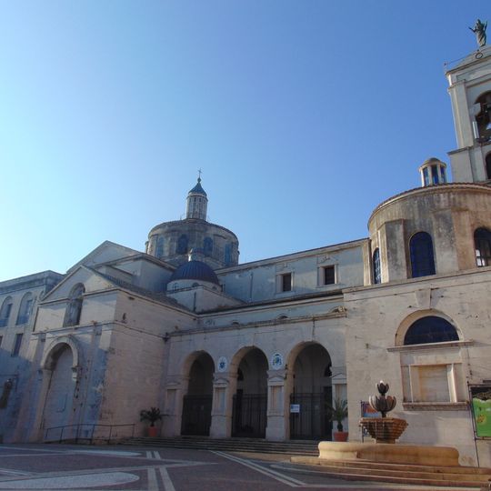 Cattedrale di Catanzaro