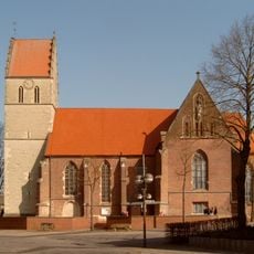 Saint Andrew Church