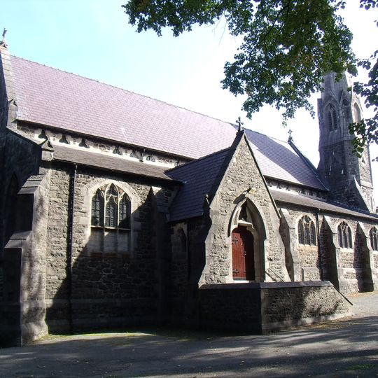 St Mary's Church