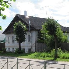 Дом жилой (Старица)