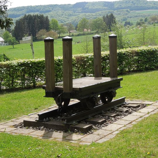 Locomotiva a tender separato, locomotiva