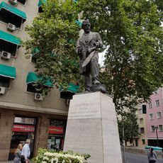 Fermín Vivaceta
