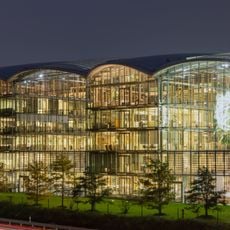 LAC - Lufthansa Aviation Center