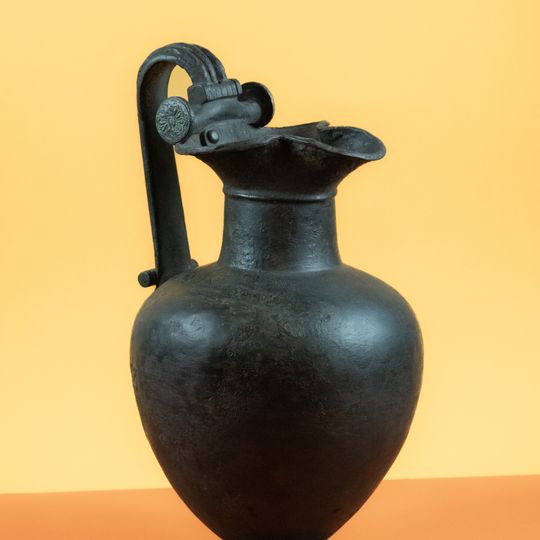 Oinochoe rodia