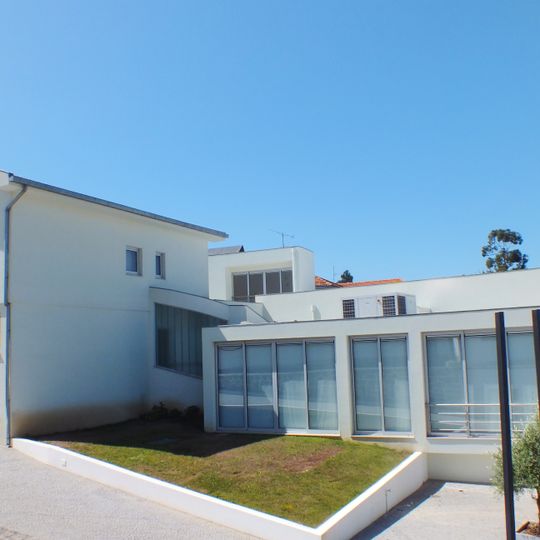 Junta de Freguesia de Argoncilhe