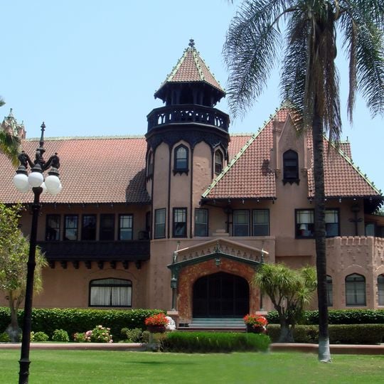 University Park