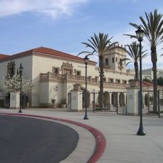 Jenny Craig Pavilion