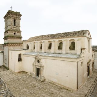 Basilica della Madonna della Neve