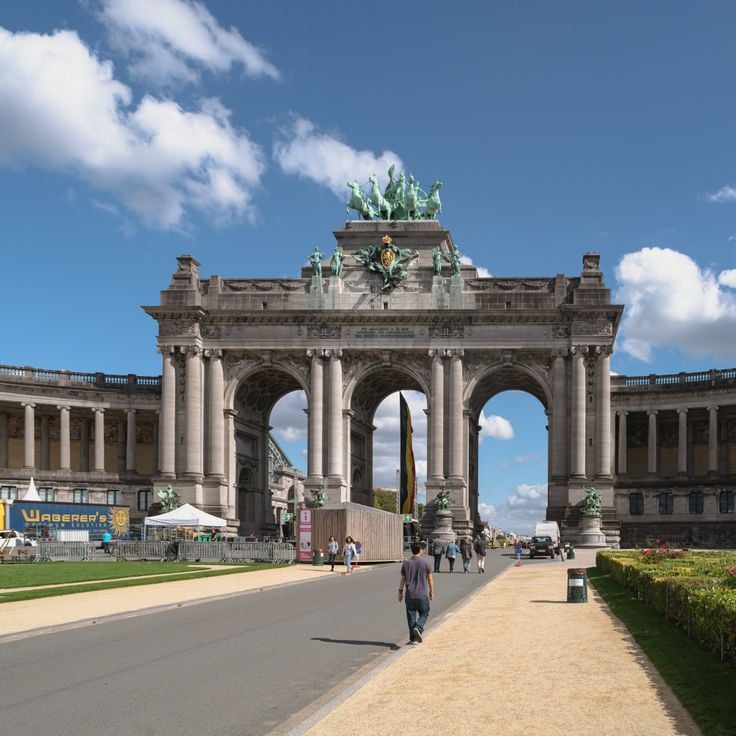 Triumphal Arch