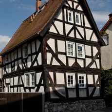 Wetzlarer Straße 37