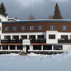 Hotel Berghof, Seefeld in Tirol