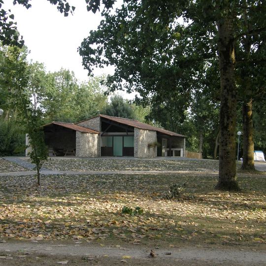 Camping municipal La Petite Cabane