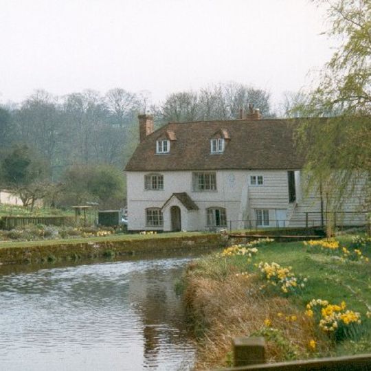 Bere Mill