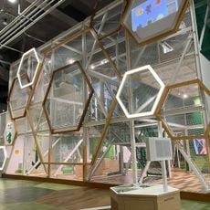 Hitachi Civic Center Museum of Science