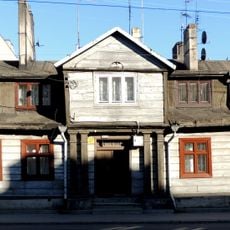 27, 1 Maja Street in Zgierz