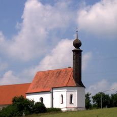 St. Jakobus der Ältere (Unterotterbach)