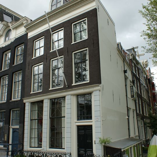 Herengracht 2, Amsterdam