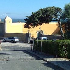 Fort of São João das Maias