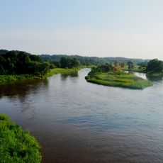 Šventoji Ichtiological Reserve