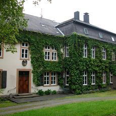 Schloss Padberg