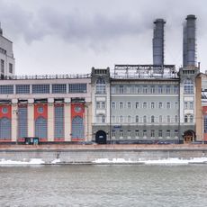 Раушская набережная 10 c2