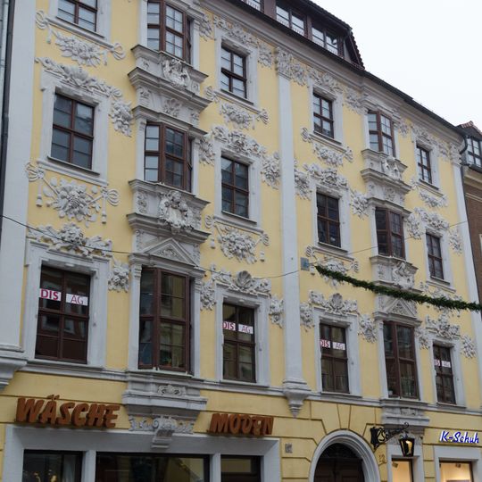 Reichenstraße 12