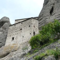 Castello della Pietra