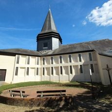 Église Saint-Paul de Gif-sur-Yvette