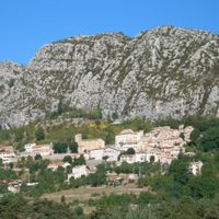 Saint-Auban