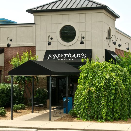 Jonathan's Grille