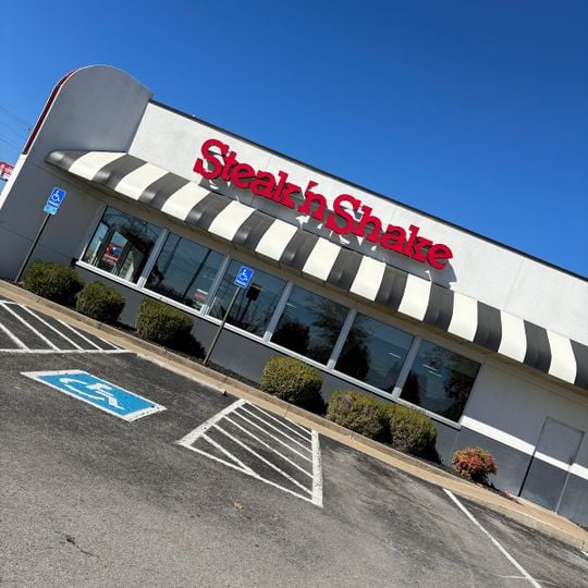 Steak ’n Shake
