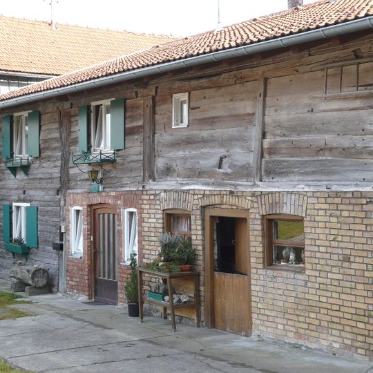 Bauernhaus