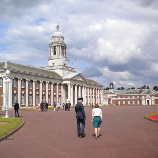 RAF Cranwell