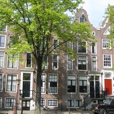 Leidsegracht 48, Amsterdam