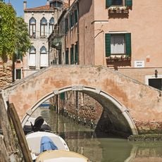 Ponte Moro a San Marziale