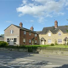 Knowles Cottages  Stonebench Cottage