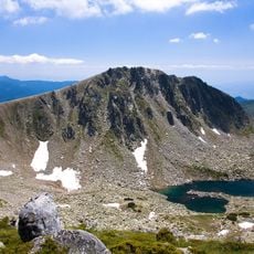 Спанополски чукар