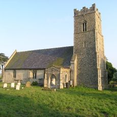 Church of All Saints