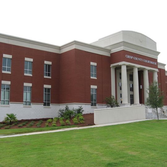 Cordele