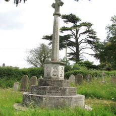 Geldeston War Memorial