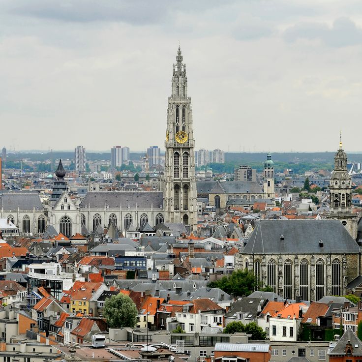 Antwerp