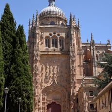 Cattedrale Nuova di Santa Maria dell'Assedio